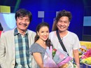 Sau thưa kiện, Ngọc Trinh dựng vở tốt nghiệp đạo diễn Sau thưa kiện, Ngọc Trinh dựng vở tốt nghiệp đạo diễn