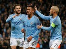Xem Man City vùi dập Shakhtar, Real Madrid mở đại tiệc trên đất Czech Xem Man City vùi dập Shakhtar, Real Madrid mở đại tiệc trên đất Czech