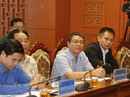 Chủ tịch Quảng Nam nói về việc doanh nghiệp dọa kiện ra ròa Chủ tịch Quảng Nam nói về việc doanh nghiệp dọa kiện ra ròa