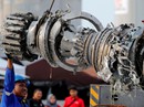 Máy bay Lion Air rơi sau khi thay thiết bị cảm biến quan trọng Máy bay Lion Air rơi sau khi thay thiết bị cảm biến quan trọng
