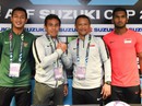 Singapore - Indonesia: Hấp dẫn 2 HLV tái đấu Singapore - Indonesia: Hấp dẫn 2 HLV tái đấu