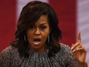 Bà Obama tuyên bố "không bao giờ tha thứ" cho ông Trump Bà Obama tuyên bố "không bao giờ tha thứ" cho ông Trump