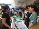 Đem xe tải, máy nông nghiệp... về tỉnh chào hàng Đem xe tải, máy nông nghiệp... về tỉnh chào hàng