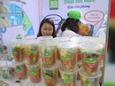 Đại gia đua bán thức ăn vặt Đại gia đua bán thức ăn vặt