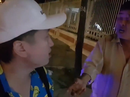 Làm rõ vụ xích lô ở Nha Trang chặt chém khách Hàn Quốc Làm rõ vụ xích lô ở Nha Trang chặt chém khách Hàn Quốc