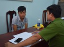 Thanh niên giở trò đồi bại với bé gái lớp 1 Thanh niên giở trò đồi bại với bé gái lớp 1