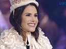 Người đẹp Venezuela đăng quang Hoa hậu Quốc tế 2018 Người đẹp Venezuela đăng quang Hoa hậu Quốc tế 2018