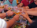 Rượu và thuốc không phải là…"rượu thuốc" Rượu và thuốc không phải là…"rượu thuốc"