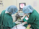 Cần làm gì để nội soi đại tràng? Cần làm gì để nội soi đại tràng?