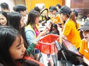 Sau gọi món trực tuyến đến mua sắm được hoàn tiền Sau gọi món trực tuyến đến mua sắm được hoàn tiền