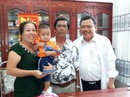 Bất ngờ bài thuốc trị hiếm muộn của 1 bác sĩ ở miền Tây Bất ngờ bài thuốc trị hiếm muộn của 1 bác sĩ ở miền Tây