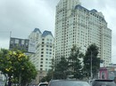 "Phập phù" cổ phiếu bất động sản "Phập phù" cổ phiếu bất động sản