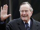Những cột mốc đáng nhớ trong cuộc đời ông Bush “cha” Những cột mốc đáng nhớ trong cuộc đời ông Bush “cha”
