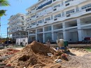 Doanh nghiệp bất động sản đổ về tỉnh Doanh nghiệp bất động sản đổ về tỉnh