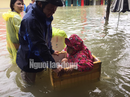 Quảng Nam: Mưa lũ gây chết người, thủy điện vẫn thiếu cả tỉ khối nước Quảng Nam: Mưa lũ gây chết người, thủy điện vẫn thiếu cả tỉ khối nước