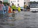 Đà Nẵng ngập do quy hoạch sai Đà Nẵng ngập do quy hoạch sai