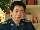 Đại tá Trung Quốc đề xuất đâm tàu Mỹ ở biển Đông Đại tá Trung Quốc đề xuất đâm tàu Mỹ ở biển Đông