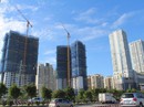 Bất động sản TP.HCM khó có sóng giao dịch vào cuối năm Bất động sản TP.HCM khó có sóng giao dịch vào cuối năm