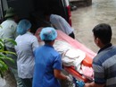Sản phụ 36 tuổi tử vong sau khi phẫu thuật bắt con Sản phụ 36 tuổi tử vong sau khi phẫu thuật bắt con