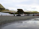 Nga bất ngờ đưa 2 máy bay ném bom Tu-160 tới Venezuela Nga bất ngờ đưa 2 máy bay ném bom Tu-160 tới Venezuela