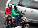 Bộ Công Thương: Vụ việc Grab mua Uber có dấu hiệu vi phạm Luật Cạnh tranh Bộ Công Thương: Vụ việc Grab mua Uber có dấu hiệu vi phạm Luật Cạnh tranh