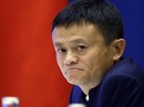 Jack Ma không còn là người giàu nhất Trung Quốc Jack Ma không còn là người giàu nhất Trung Quốc