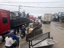 Phải đổ thêm tiền sửa Quốc lộ 1 Phải đổ thêm tiền sửa Quốc lộ 1