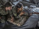 IS để mất thị trấn cuối cùng ở Syria IS để mất thị trấn cuối cùng ở Syria