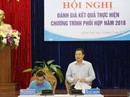 LĐLĐ Quảng Nam kiến nghị tỉnh thực hiện nhiều nội dung hướng đến người lao động LĐLĐ Quảng Nam kiến nghị tỉnh thực hiện nhiều nội dung hướng đến người lao động