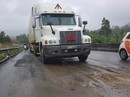 Quốc lộ 1 qua Phú Yên: 123 km, hơn 5.200 "ổ gà" Quốc lộ 1 qua Phú Yên: 123 km, hơn 5.200 "ổ gà"