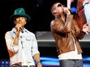 Robin Thicke - Pharrell Williams vẫn thua đau vụ kiện triệu USD Robin Thicke - Pharrell Williams vẫn thua đau vụ kiện triệu USD