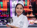 Thêm một người gốc Việt chiến thắng MasterChef Thêm một người gốc Việt chiến thắng MasterChef