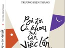 Trương Điện Thắng "ăn khoai", dựng chân dung đẹp Trương Điện Thắng "ăn khoai", dựng chân dung đẹp