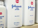 "Bóng ma" amiăng ám Johnson & Johnson "Bóng ma" amiăng ám Johnson & Johnson