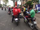 Cuộc đọ sức giữa taxi truyền thống và ứng dụng gọi xe ngày càng khốc liệt Cuộc đọ sức giữa taxi truyền thống và ứng dụng gọi xe ngày càng khốc liệt