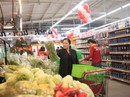 Tìm thêm nguồn cung thực phẩm an toàn Tìm thêm nguồn cung thực phẩm an toàn