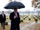 Tòa án Mỹ tuyên Obamacare vi hiến: "Quả bom" chính trị với ông Trump Tòa án Mỹ tuyên Obamacare vi hiến: "Quả bom" chính trị với ông Trump