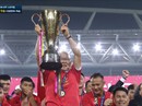 Trận Việt Nam - Malaysia: Tỉ lệ người xem đạt kỷ lục ở Hàn Quốc Trận Việt Nam - Malaysia: Tỉ lệ người xem đạt kỷ lục ở Hàn Quốc