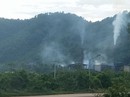 Dự án chậm, dân khổ vì ô nhiễm Dự án chậm, dân khổ vì ô nhiễm