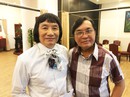 NSƯT Minh Vương, Thanh Tuấn tổ chức live show, chờ Mỹ Châu tham gia NSƯT Minh Vương, Thanh Tuấn tổ chức live show, chờ Mỹ Châu tham gia