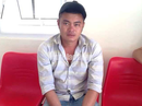 Mâu thuẫn lúc nhậu đánh chết bạn làm cùng rồi bỏ trốn Mâu thuẫn lúc nhậu đánh chết bạn làm cùng rồi bỏ trốn