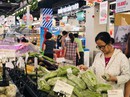 Lotte Mart cải tạo lại không gian mua sắm, khách hàng ngỡ ngàng Lotte Mart cải tạo lại không gian mua sắm, khách hàng ngỡ ngàng