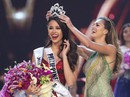Người đẹp Philippines đăng quang Hoa hậu Hoàn vũ Thế giới 2018 Người đẹp Philippines đăng quang Hoa hậu Hoàn vũ Thế giới 2018