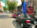 Thu phí đậu ôtô: Vẫn hời hợt! Thu phí đậu ôtô: Vẫn hời hợt!
