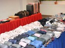 Trộm quần áo, 4 người Việt bị kết án tù tại Singapore Trộm quần áo, 4 người Việt bị kết án tù tại Singapore