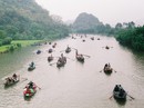 Lo ngại về "siêu dự án" tâm linh 15.000 tỉ tại Chùa Hương Lo ngại về "siêu dự án" tâm linh 15.000 tỉ tại Chùa Hương