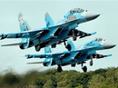 Nga triển khai vĩnh viễn nhiều máy bay chiến đấu đến Crimea Nga triển khai vĩnh viễn nhiều máy bay chiến đấu đến Crimea