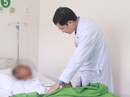 Cụ ông suýt chết vì bị rò tiêu hóa suốt 3 năm, dù ăn uống bình thường Cụ ông suýt chết vì bị rò tiêu hóa suốt 3 năm, dù ăn uống bình thường