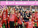 VPMilk ở đâu sau chiến công AFF Cup của tuyển Việt Nam? VPMilk ở đâu sau chiến công AFF Cup của tuyển Việt Nam?