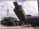 Tổng thống Putin: Vũ khí siêu thanh Nga mạnh vô đối Tổng thống Putin: Vũ khí siêu thanh Nga mạnh vô đối